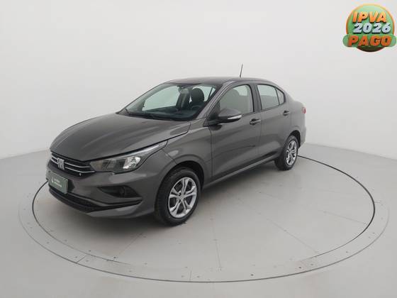 FIAT CRONOS 1.0 FIREFLY FLEX DRIVE MANUAL FIAT CRONOS 1.0 FIREFLY FLEX DRIVE MANUAL